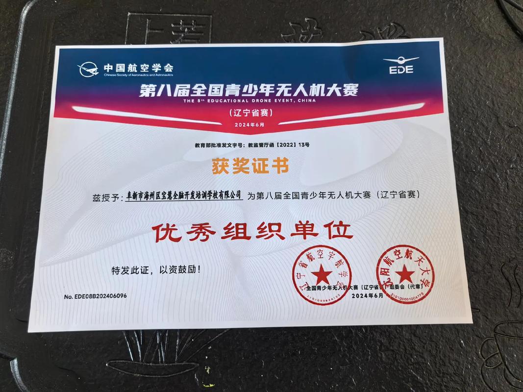 无人机飞行比赛视频奖金-图3