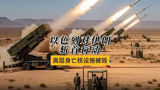 美国无人机伊朗斩首行动如何实施？-图1