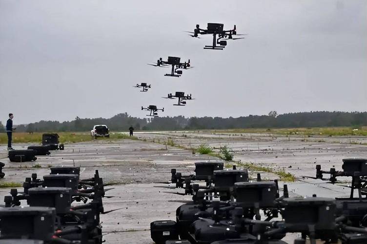 美国无人机伊朗斩首行动如何实施？-图3