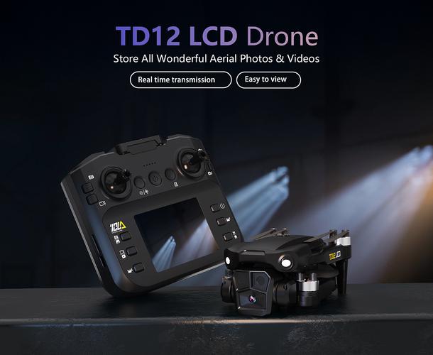 亚马逊无人机技术领先在何处？-图3