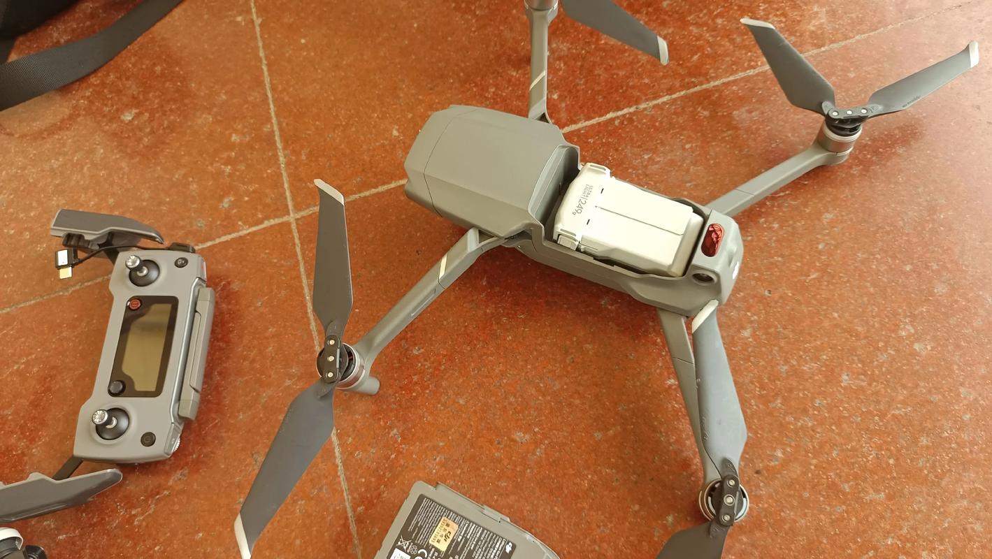 大疆无人机无人驾驶工资多少？-图3