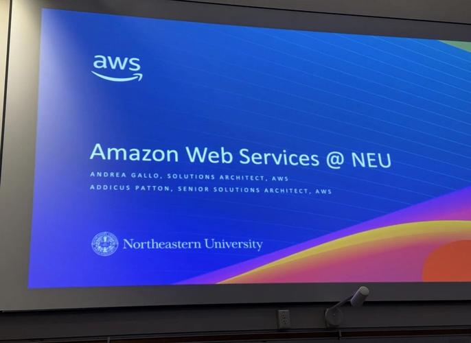 AWS技术销售面试常见问题有哪些？-图3