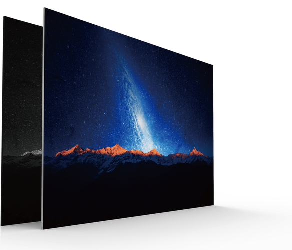 BD Cell显示技术有何独特优势？-图1