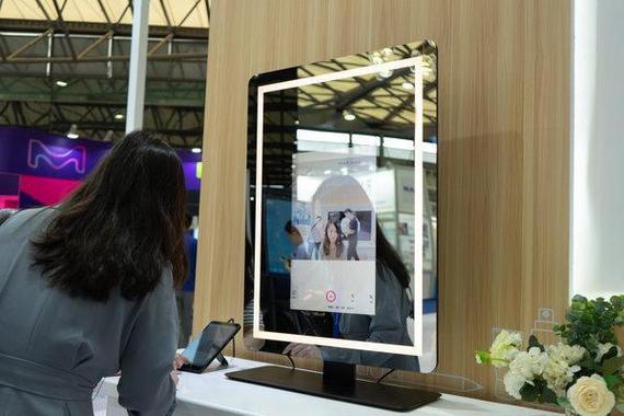 BD Cell显示技术有何独特优势？-图3