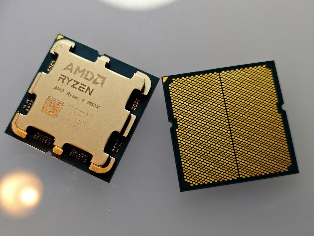 AMD为何要用Intel技术？-图1