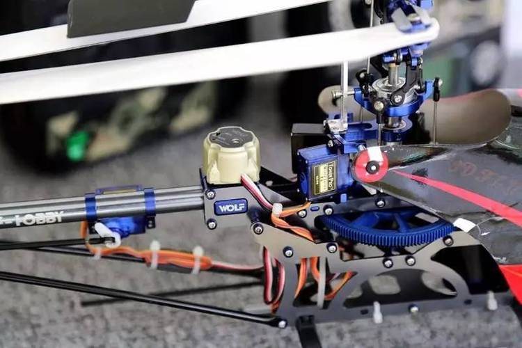 DIY无人机GPS支架怎么固定才稳定？-图2