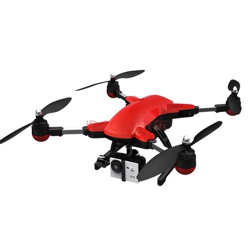 星图蜻蜓Pro无人机有何升级亮点？-图2