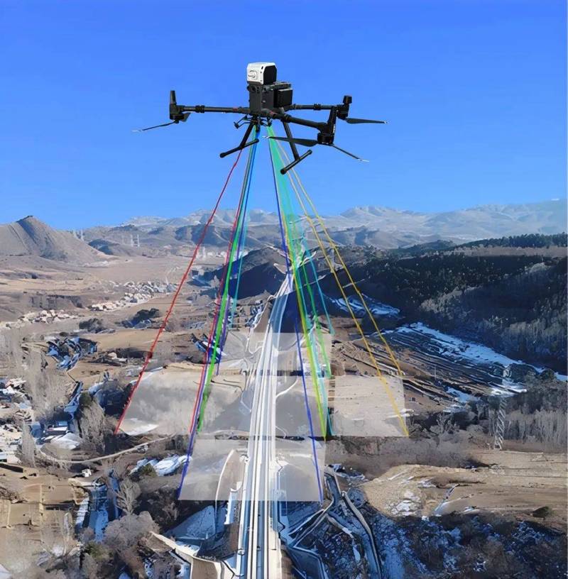 无人机检测如何应对遮挡难题？-图2