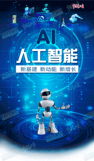 人工智能技术如何提供技术支持?-图1 人工智能技术如何提供技术支持?-图1