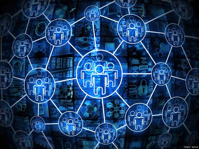 区块链技术与互联网技术有何本质区别？-图1