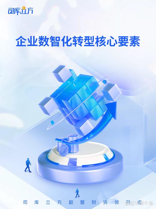 数字化技术和信息化技术-图2