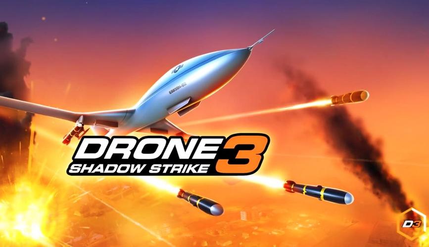 iOS无人机暗影突袭，实战性能如何？-图3