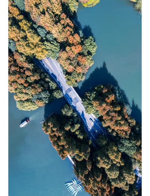 杭州无人机拍摄地点有哪些推荐?-图1 杭州无人机拍摄地点有哪些推荐?-图1