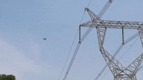 无人机RTK动态测量如何精准高效？-图3