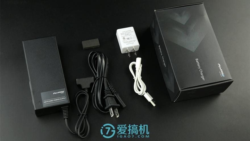 flypro飞豹无人机有何独特优势?-图3 flypro飞豹无人机有何独特优势?-图3