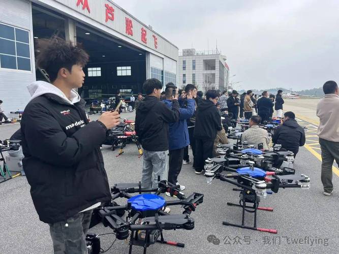 长沙AOPA无人机培训怎么选?-图1 长沙AOPA无人机培训怎么选?-图1
