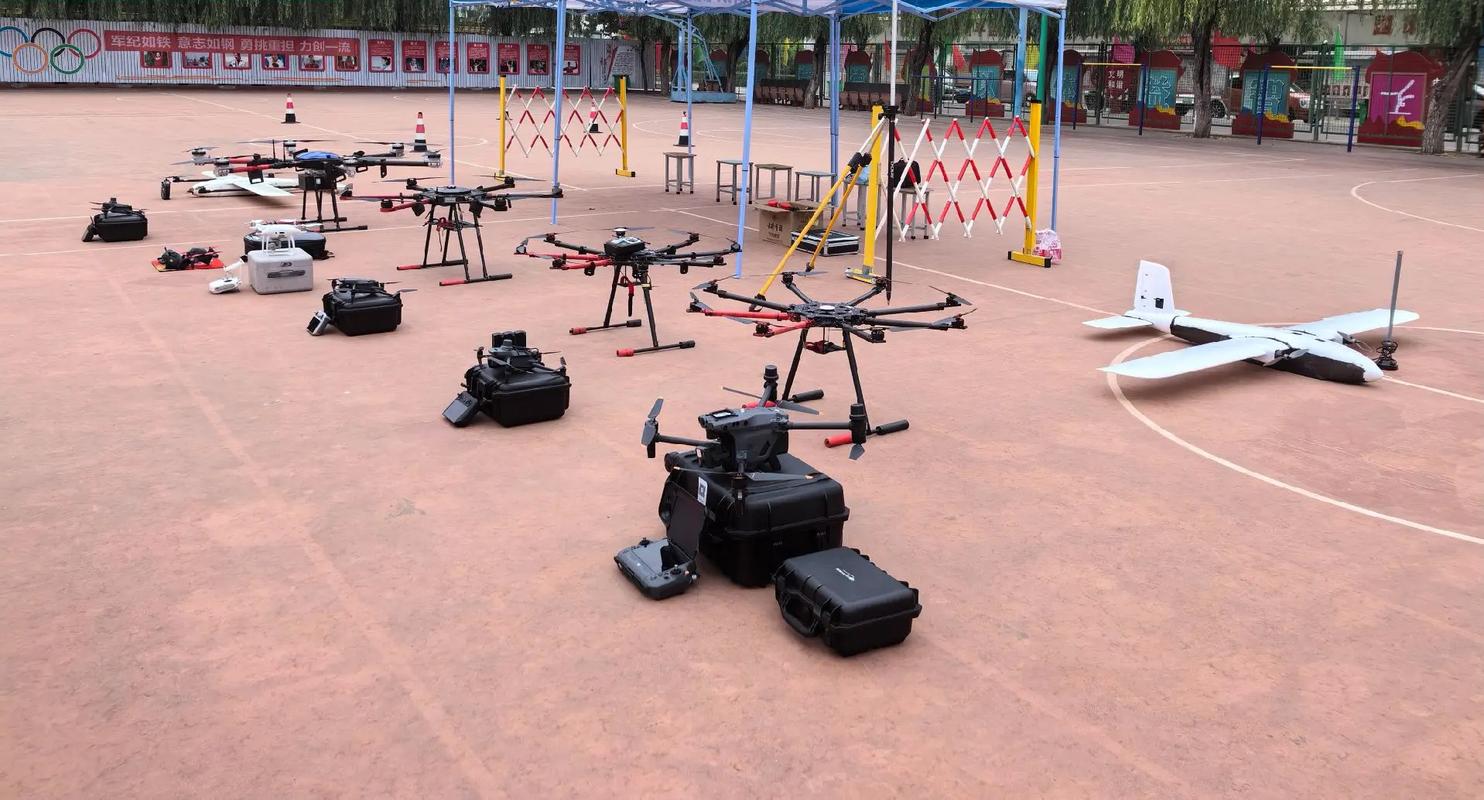 长沙AOPA无人机培训怎么选?-图2 长沙AOPA无人机培训怎么选?-图2