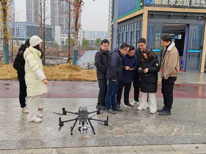 长沙AOPA无人机培训怎么选?-图3 长沙AOPA无人机培训怎么选?-图3