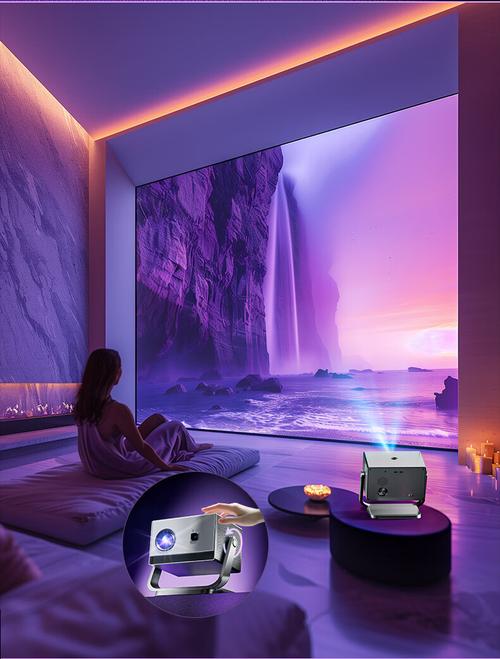 家庭投影技术如何选才最实用？-图2