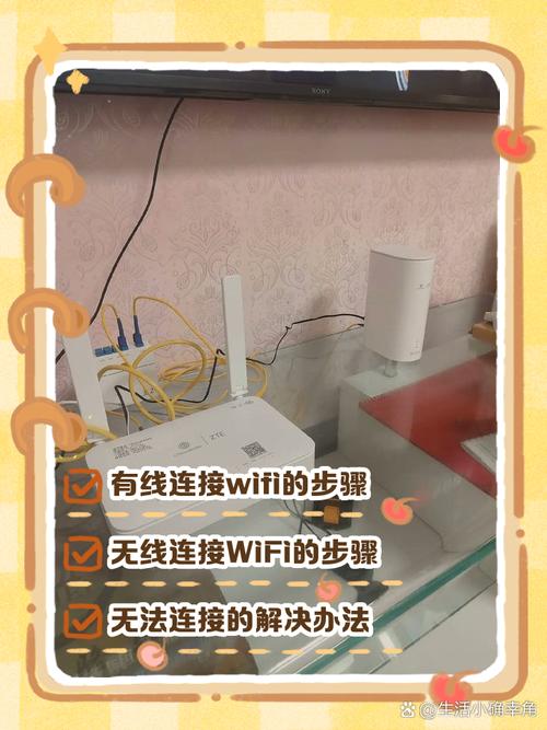 网络电视如何连接WiFi?-图1 网络电视如何连接WiFi?-图1
