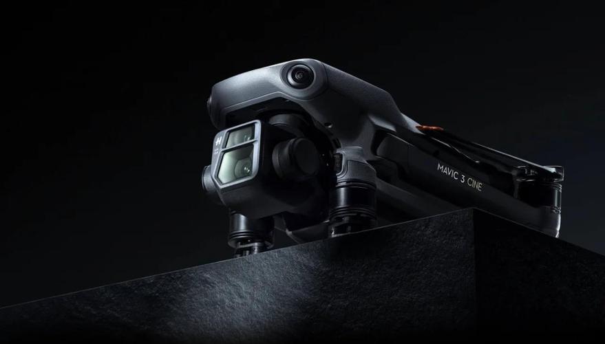 手接Mavic无人机真的安全吗？-图3