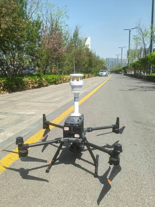 无人机如何实现自动跟踪拍摄?-图1 无人机如何实现自动跟踪拍摄?-图1