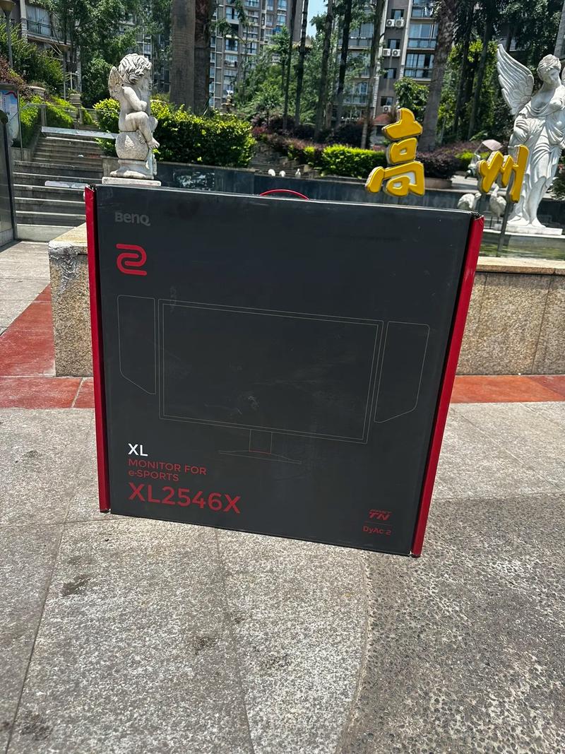 ZOWIE RTR技术具体是什么？-图3