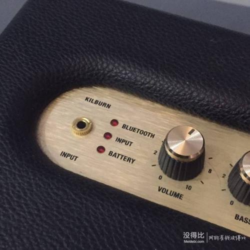 Kilburn蓝牙技术-图1