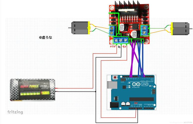 Arduino技术贴，如何快速上手？-图3