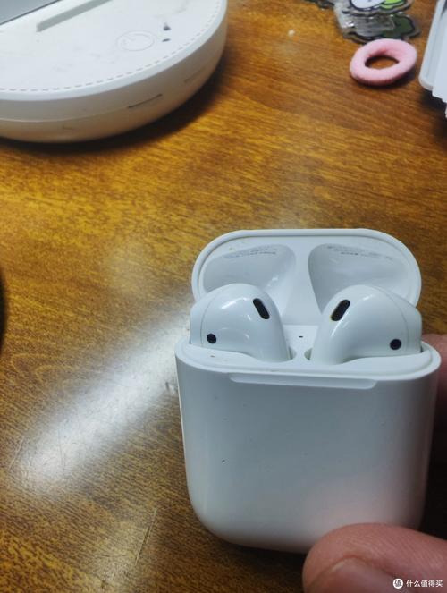 AirPods无线技术如何实现无缝连接？-图1