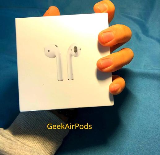 AirPods无线技术如何实现无缝连接？-图3