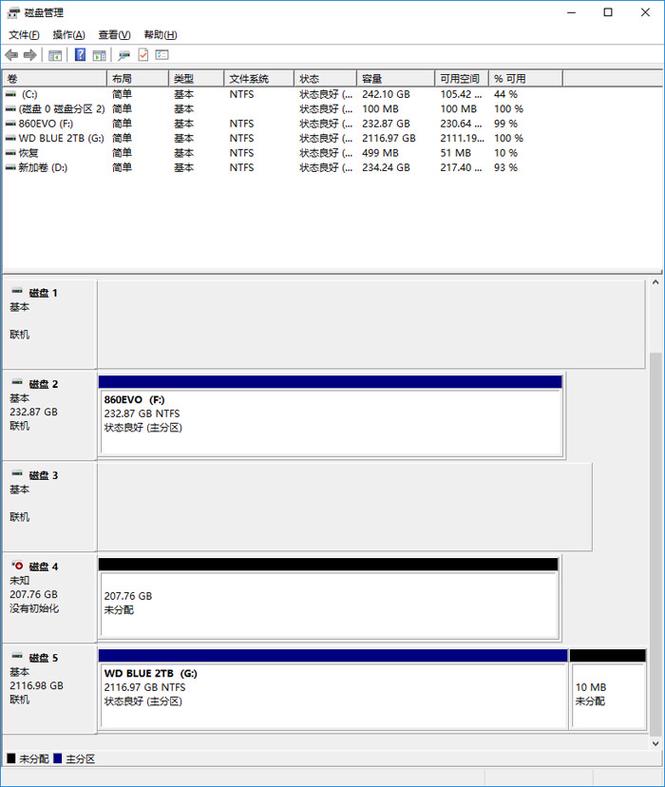 StoreMI类似技术是什么？原理与优势有哪些？-图1