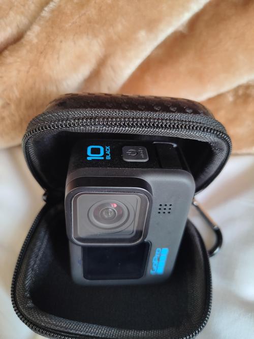 GoPro装无人机怎么调参才稳定？-图2