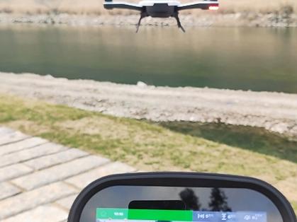 GoPro装无人机怎么调参才稳定？-图3