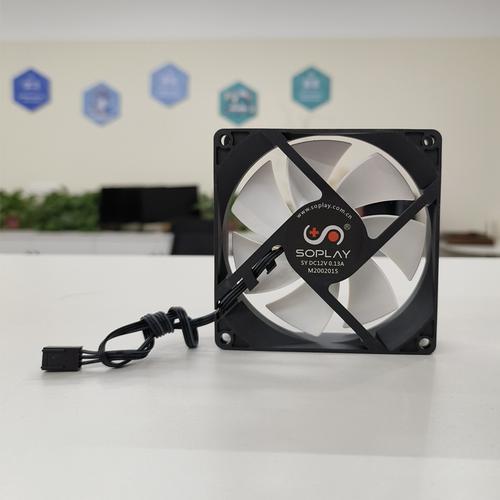 Revell无人机扇叶怎么选/装/修？-图3