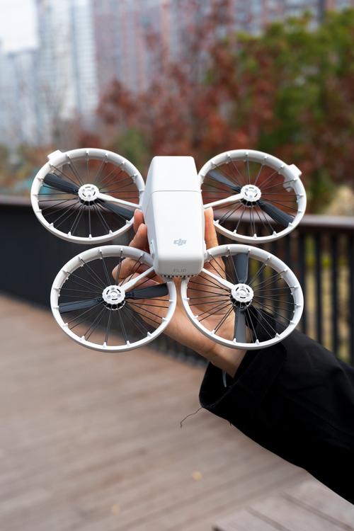 大疆无人机clock是什么功能？-图3