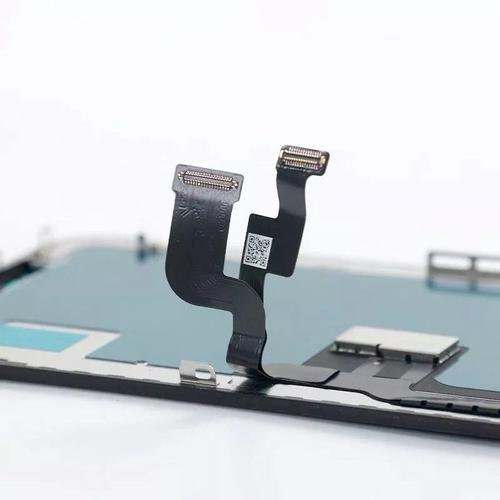 iPhone X屏幕技术有何突破?-图3 iPhone X屏幕技术有何突破?-图3