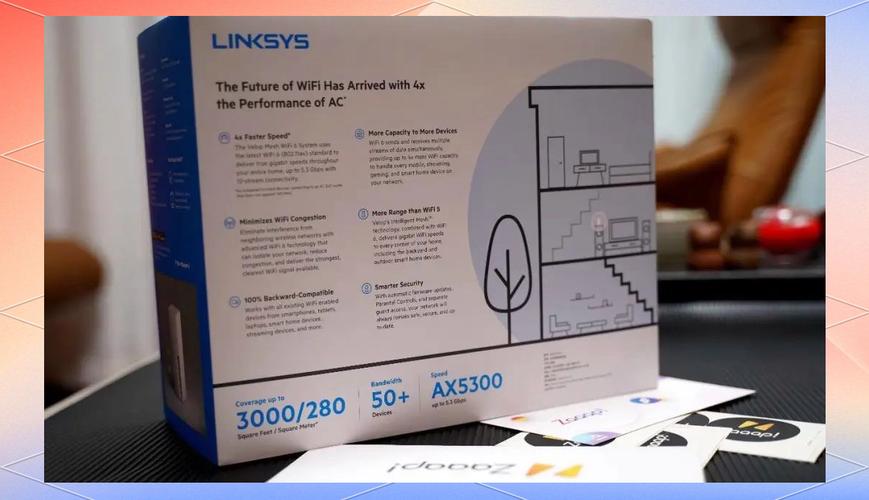 linksys技术电话-图1