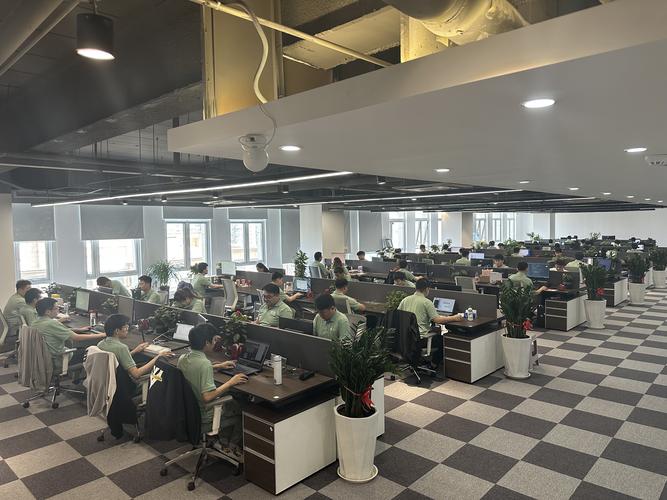 四川速宝网络科技有限公司是做什么的？-图3