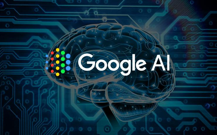 Google AI技术如何突破现有边界?-图1 Google AI技术如何突破现有边界?-图1