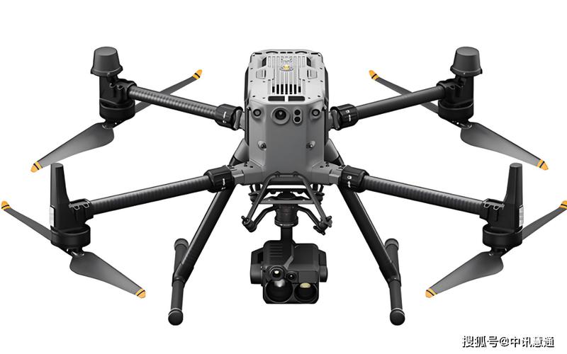 多比无人机WiFi传输距离多远？-图2