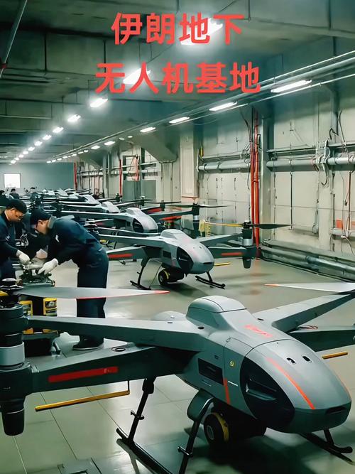 无人机招标采购,监狱如何应用?-图3 无人机招标采购,监狱如何应用?-图3