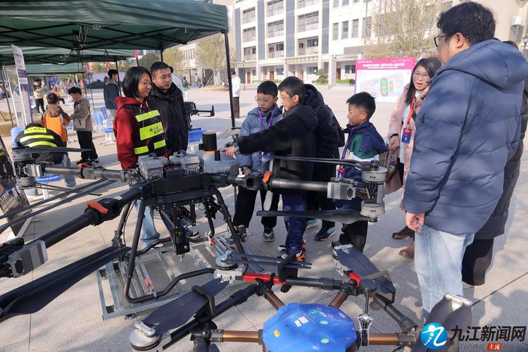 2025密云无人机活动有何亮点？-图3