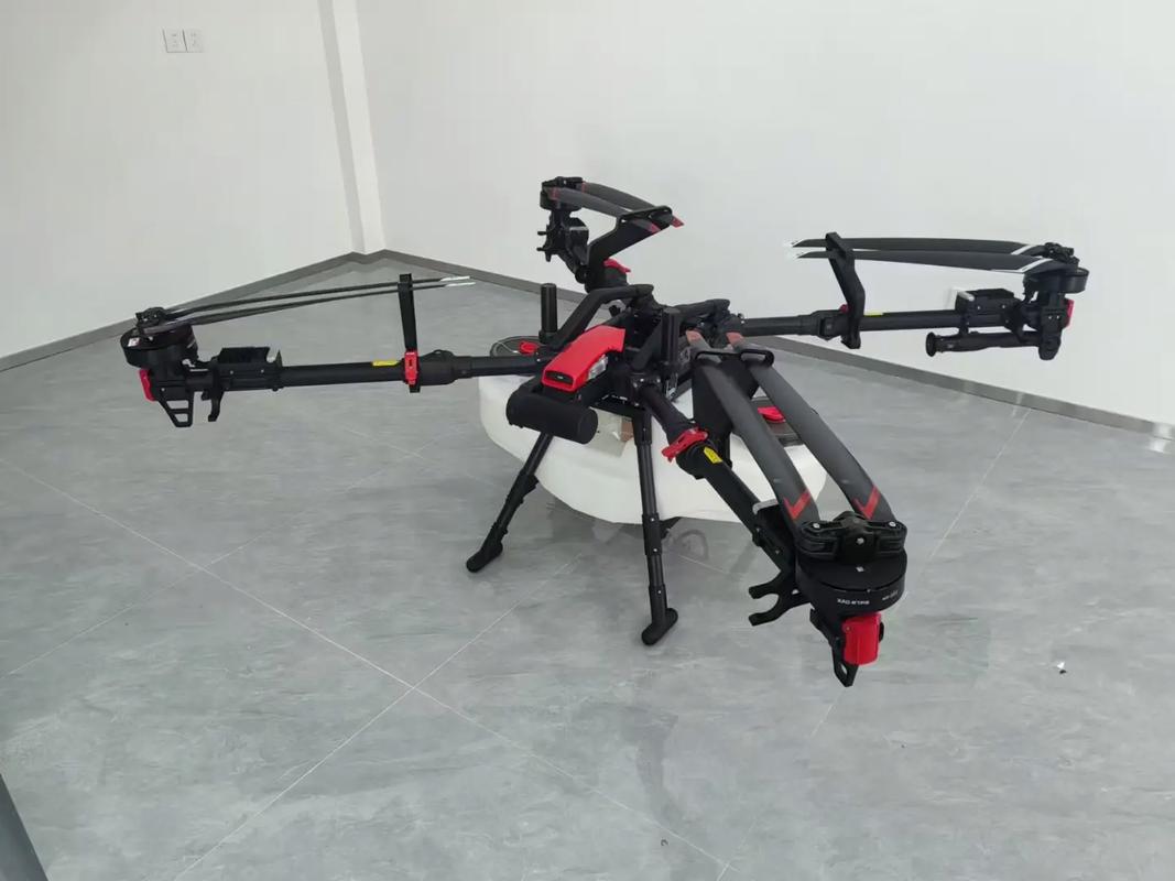 avian-p无人机有何独特优势？-图1