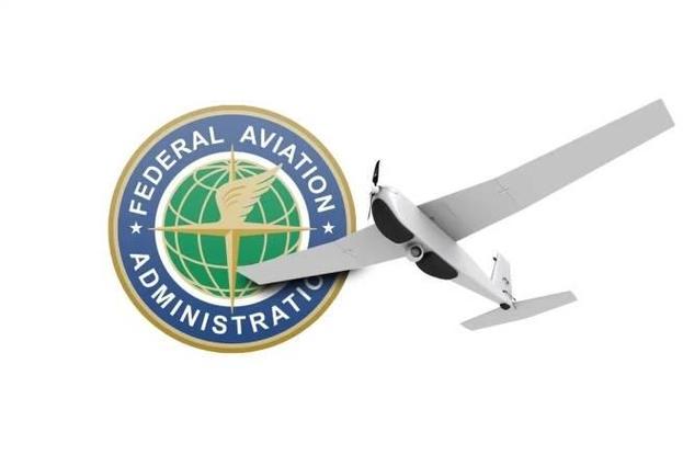 无人机入境美国,FAA有何规定?-图1 无人机入境美国,FAA有何规定?-图1