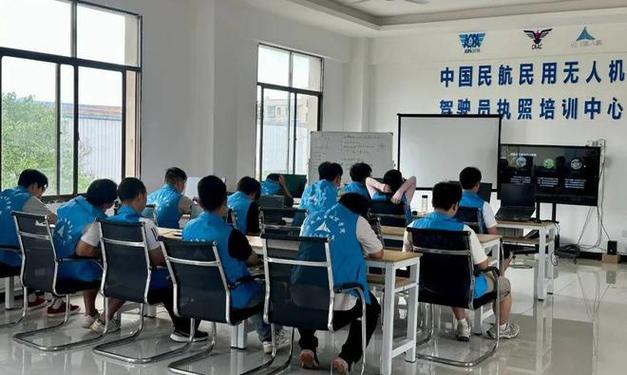 AOPA无人机培训全国哪家强？-图2