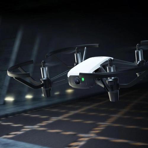 Tello无人机为何无法起飞？-图1