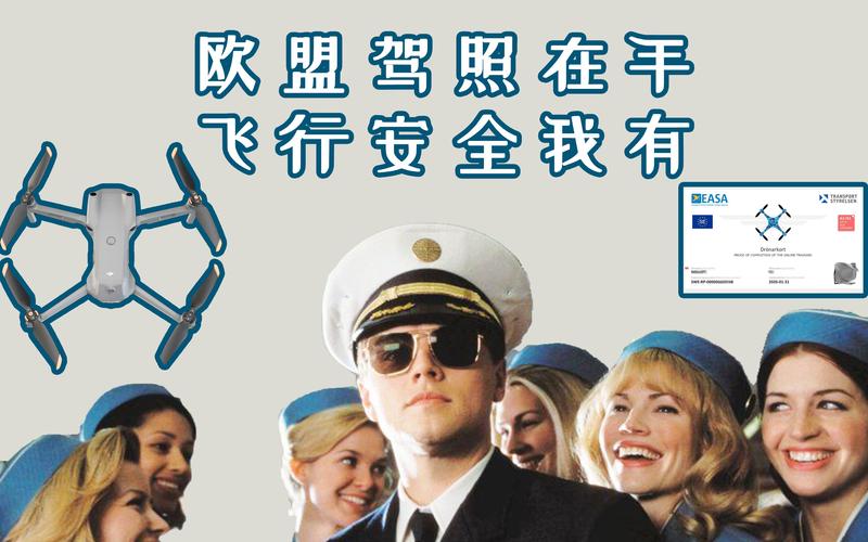 欧盟2007年无人机政策有何核心变化？-图2