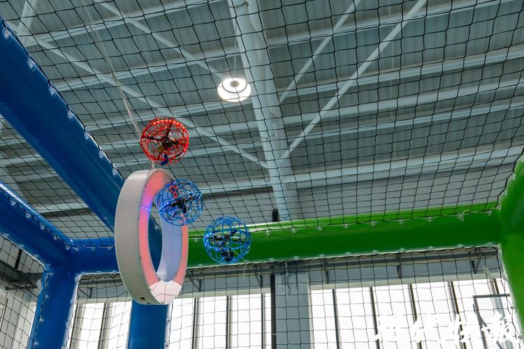 2025南京无人机大赛看点有哪些？-图1