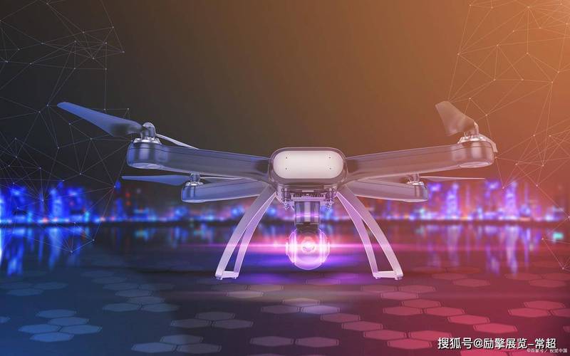 2025南京无人机大赛看点有哪些？-图3